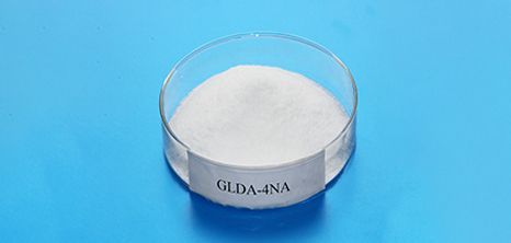 GLDA-4Na Liquid