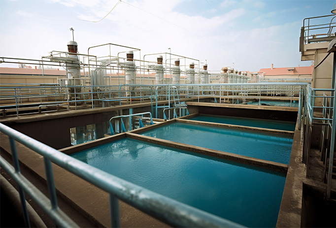Water Treatment