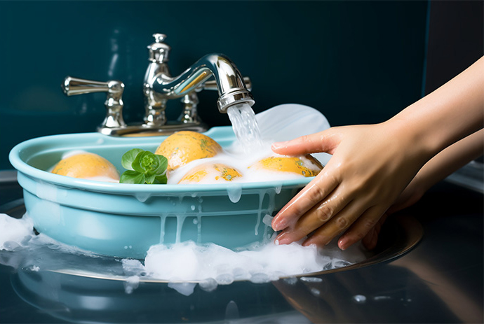 Detergents