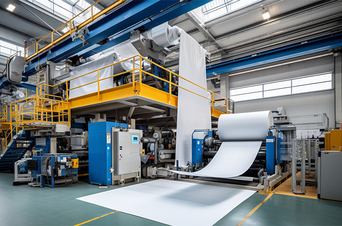 Pulp and Paper