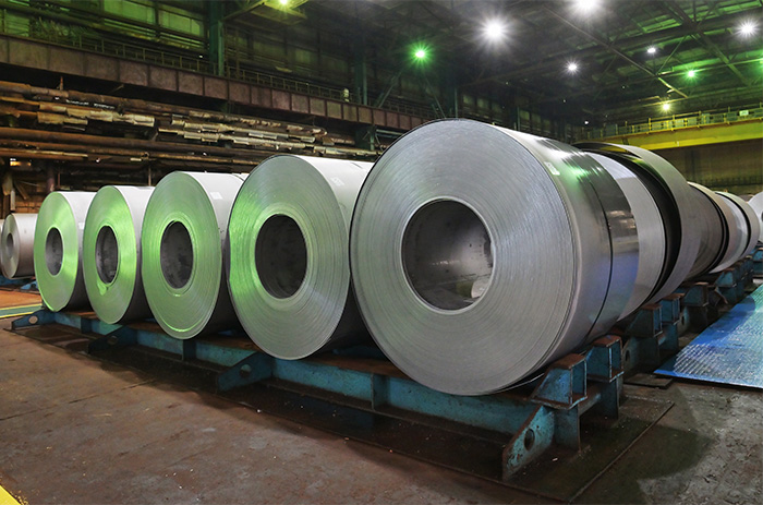 Electroplating Industry