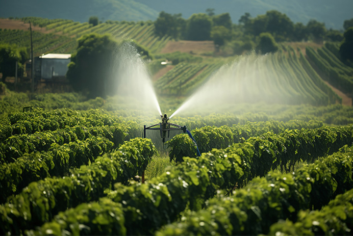 Agricultural Nutrients