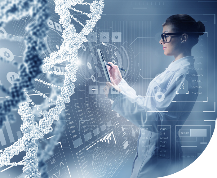 Improve the mechanism for innovative research and development
