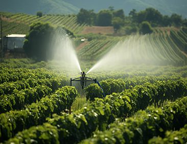 Agricultural Nutrients