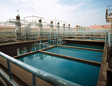 Water Treatment