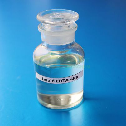 EDTA-4Na Liquid