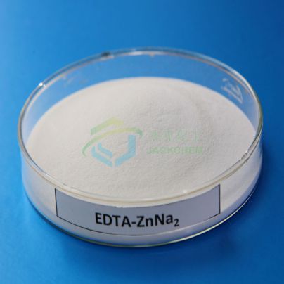 EDTA-ZnNa<sub>2</sub>