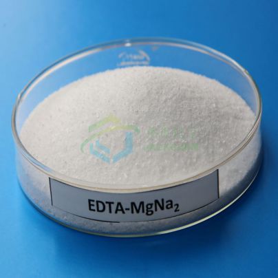 EDTA-MgNa<sub>2</sub>