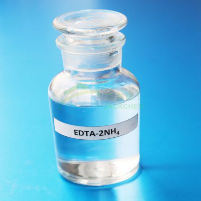 EDTA-2NH<sub>4</sub>