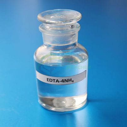 EDTA-4NH<sub>4</sub>