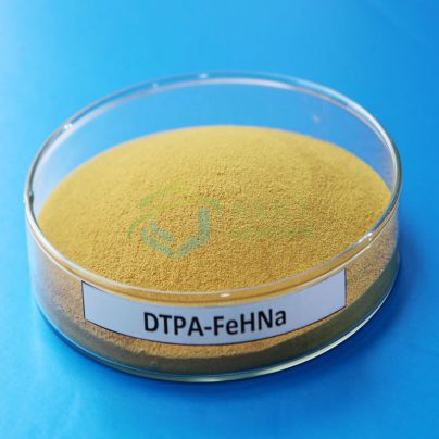DTPA-FeHNa