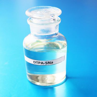 DTPA-5Na Liquid