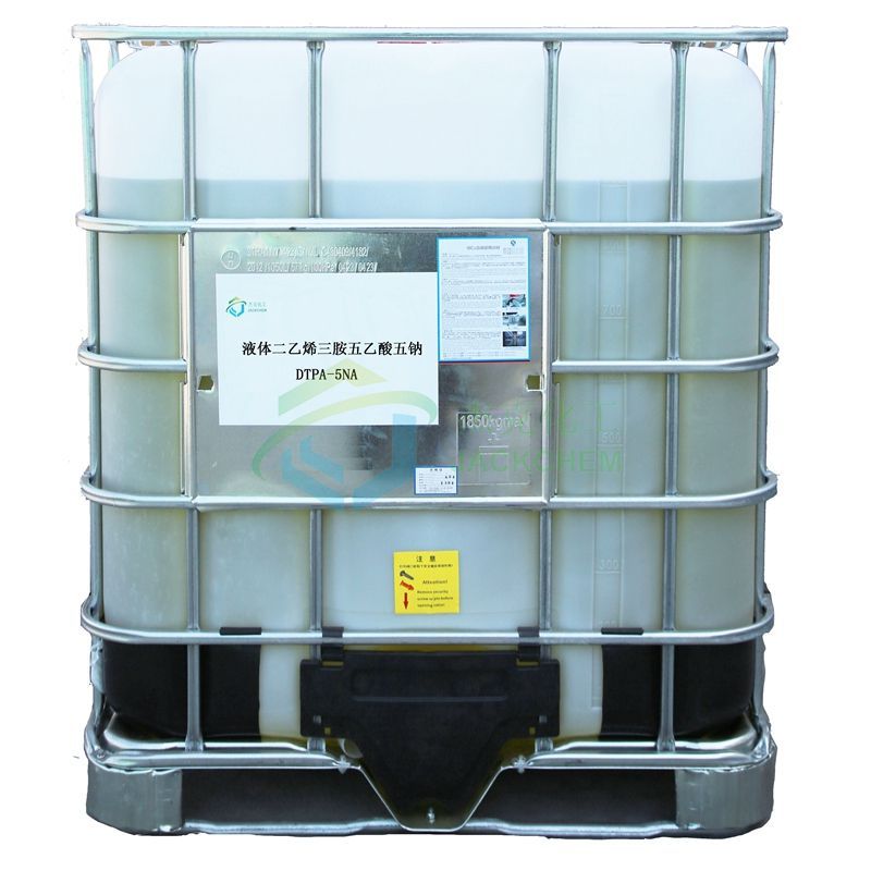 DTPA-5Na Liquid