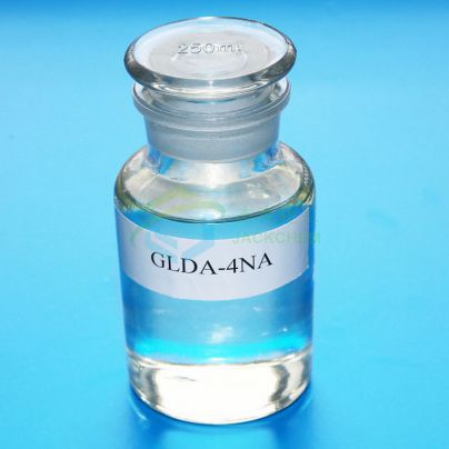 GLDA-4Na Liquid