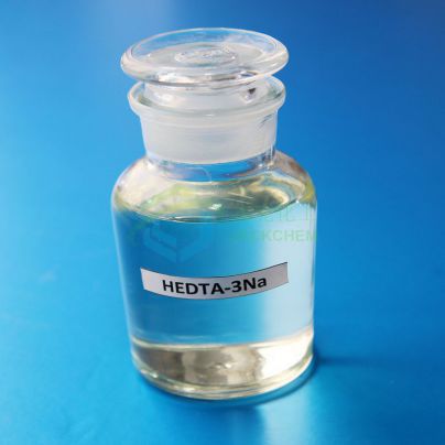 HEDTA-3Na Liquid