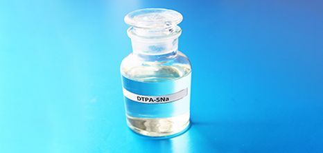 DTPA-5Na Liquid