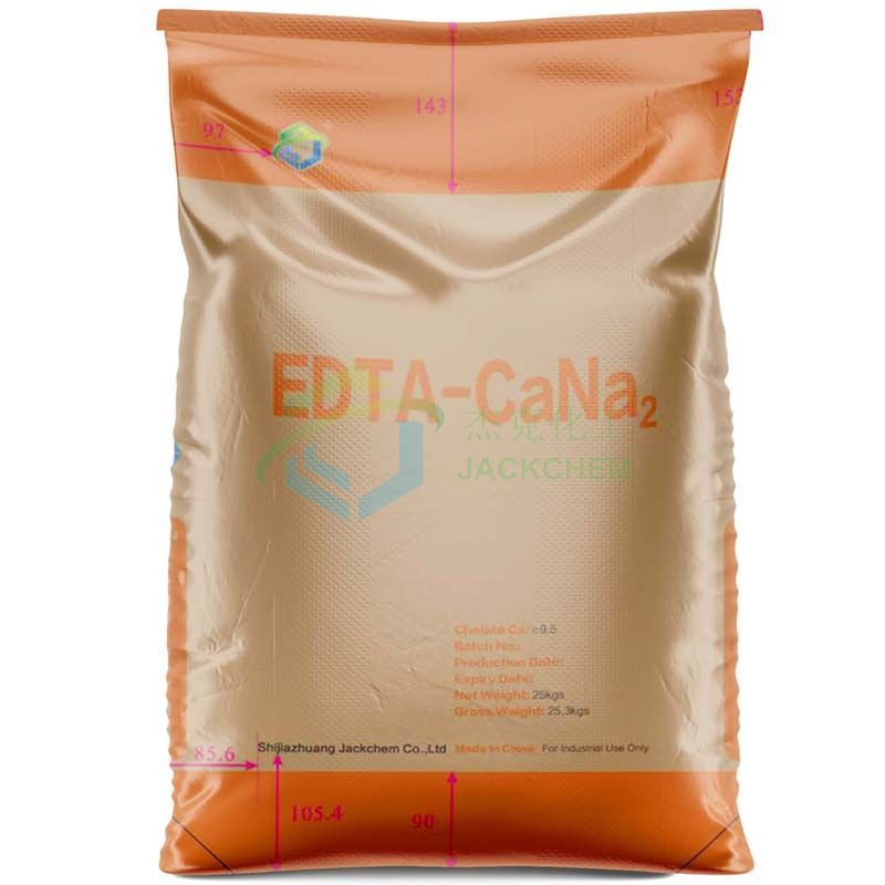 EDTA-CaNa<sub>2</sub>