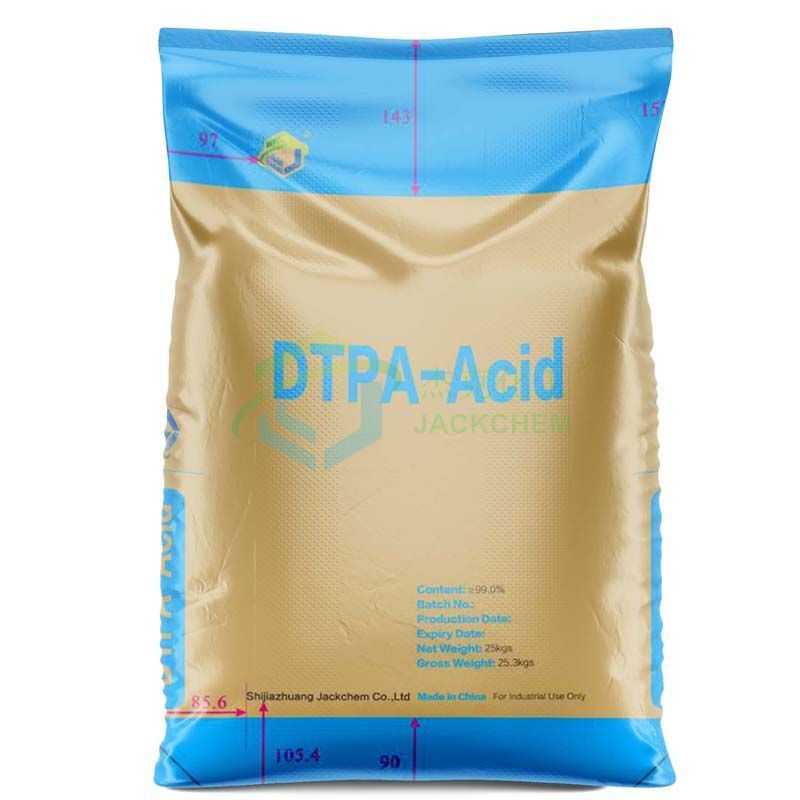 DTPA Acid
