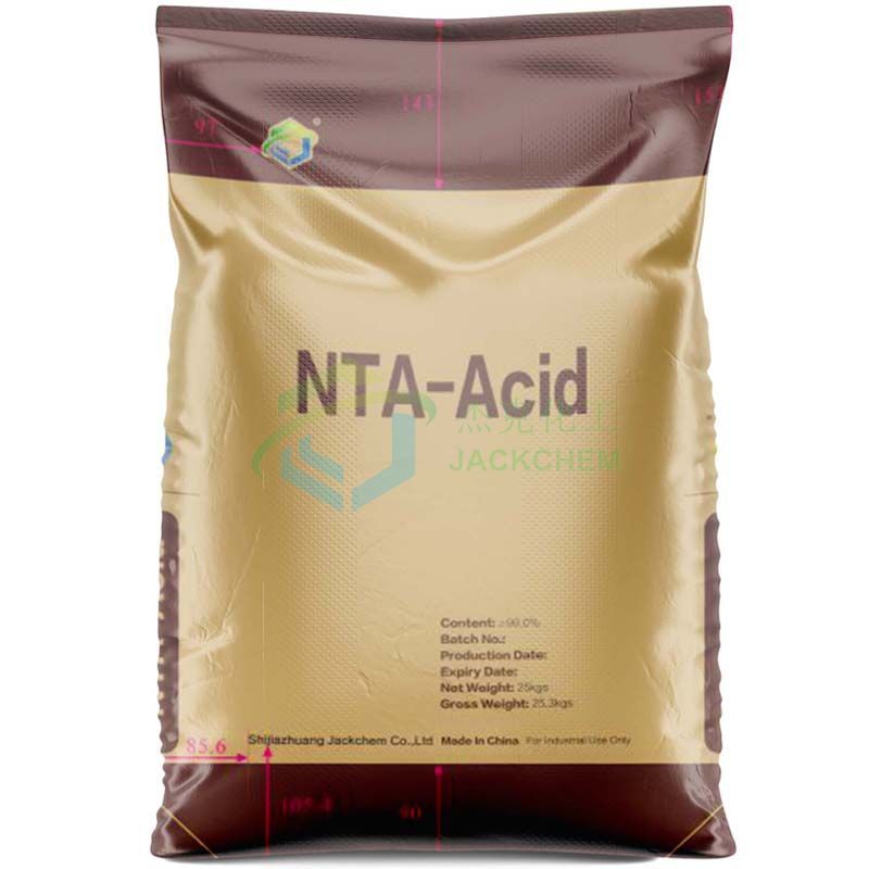 NTA Acid