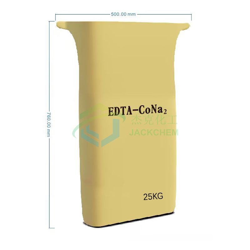 EDTA-CoNa<sub>2</sub>