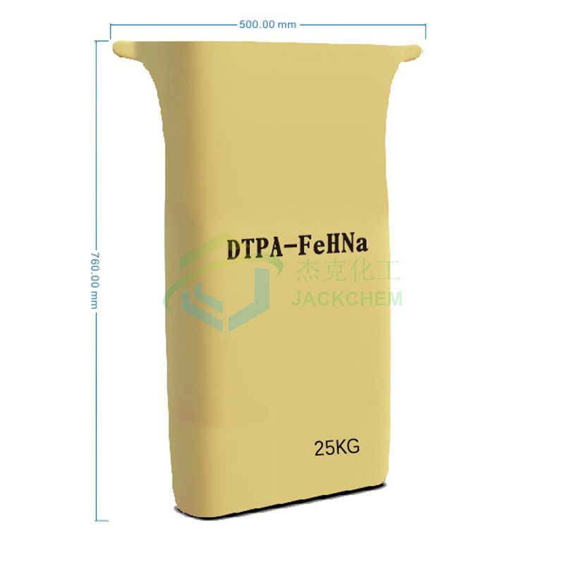 DTPA-FeHNa