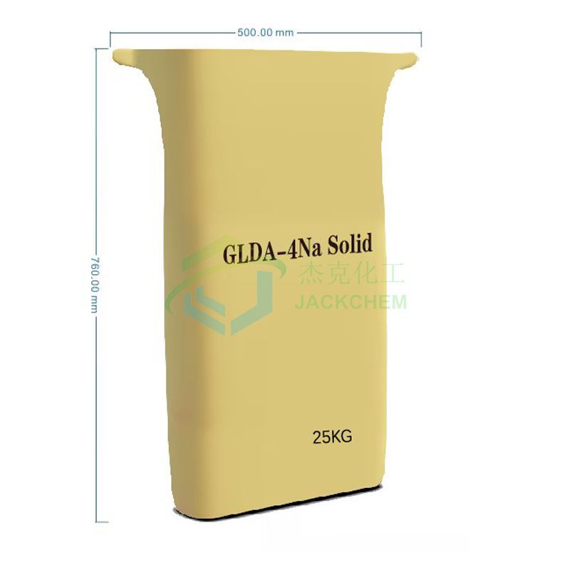GLDA-4Na Solid