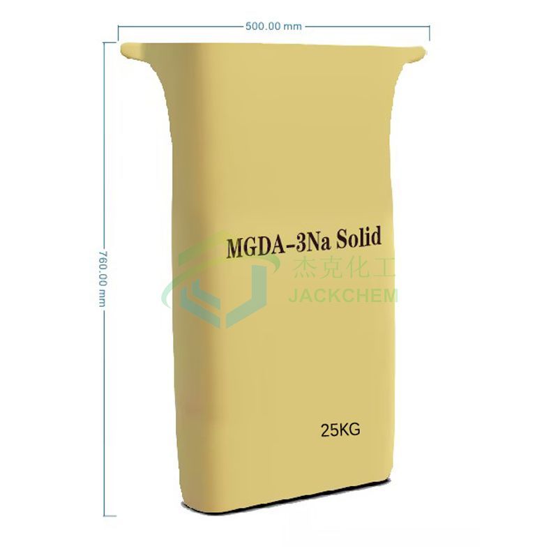 MGDA-3Na Solid